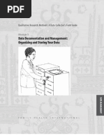 Module Data Management 1