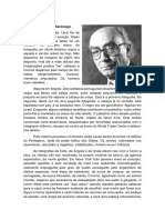 O Fator Deus - José Saramago