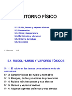 TEMA 5 Entorno Físico