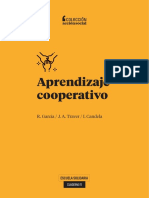 Características y Técnicas para Un Aprendizaje Cooperativo