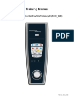 Combiado Rational SCC WE