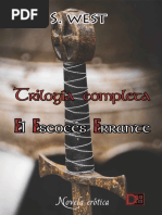 El Escocés Errante Trilogia Completa - S. West