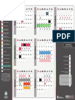 Calendario Escolar 2022-2