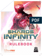 7b Shards of Infinity Rulebook