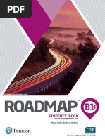 Roadmap b1 Students Book With Asks