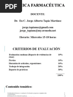 Medicamentos Esenciales