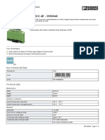 Emg22-Dio4e 2950048-1471201