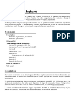 Bascule (Circuit Logique)