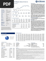 ATRAM Philippine Balanced Fund - Fact Sheet - Apr 2020