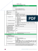 MODUL AJAR 4 (Aksi Nyata para Pelindung Bumi)