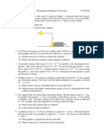 Mechanics Exercise B1 Chapter4