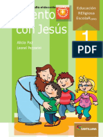 LIBRO RELIGION 1 Prim