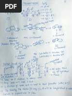 Haworth Synthesis (Phenanthrene)