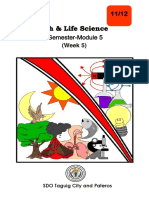 ELS SHS.Q1.M5.TectonicForces