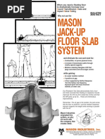 Mason E0010