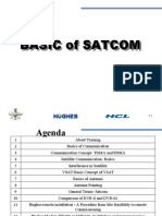 Modified - Basic of Satcom