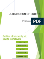 Jurisdiction