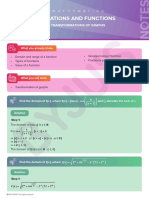 Transformations of Graph