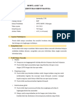 Modul Ajar IPS 7