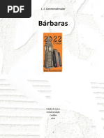 Barbaras - J. J. Gremmelmaier