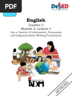 Q3W4M (English)