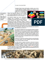 Material de Ciencias Sociales - Civilizaciones