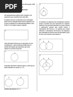 Clases de Temas Selectos de Matemáticas - 7