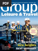 Group Leisure and Travel-December 2022