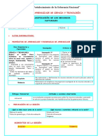 Ses Cyt Jueves 10 Clasificación de Recursos Naturales