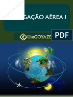 Módulo 1. Navegação Aérea I