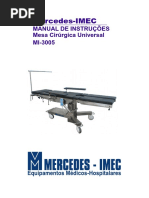 Mercedes Imec MI-3005 - 9012