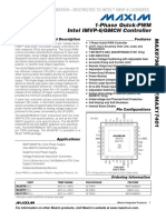 Datasheet