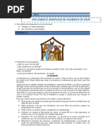 Ficha de Educación Religiosa 15-12-2022