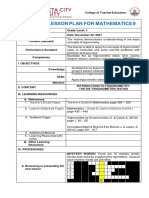 FS - Paulino - Lesson Plan