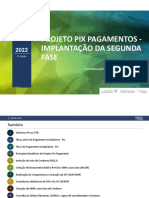 2022 - Projeto Implantação OBPIX Com Lista MSG CGTES 05dez2022