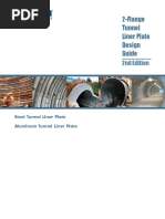 Tunnel Liner Plate Desing Guide