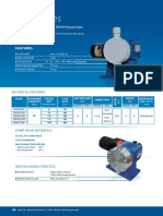 Seko MSA Data Sheet