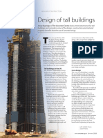 09 - Concrete Magazine - Design of Tall Buildings (JB)