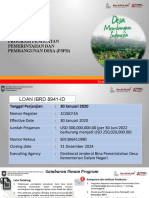 GAMBARAN UMUM P3PD Komponen 1 - 301122