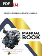 Manual Book Isuzu