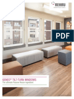 System4700geneobrochure 4700700 Rehau