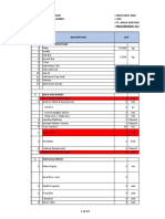 Status Barang l149 (Update 14 12 2022)