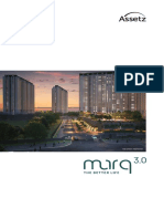 Marq 3.0 Brochure