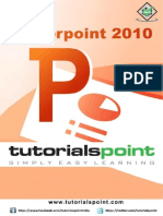 Powerpoint Tutorial