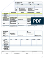 Cognitive Psychomotor Affective: DNQ - BC