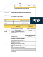 Detailed Lesson Plan 4