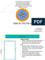 Trabajo de Rotulación 