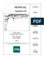 TTS Crane User Manual 11857-Rev.2