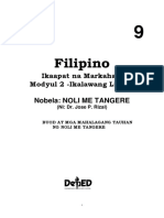 Filipino 9 L2M2 Q4