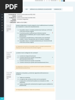 EXAMEN #04 - Revisión Del Intento